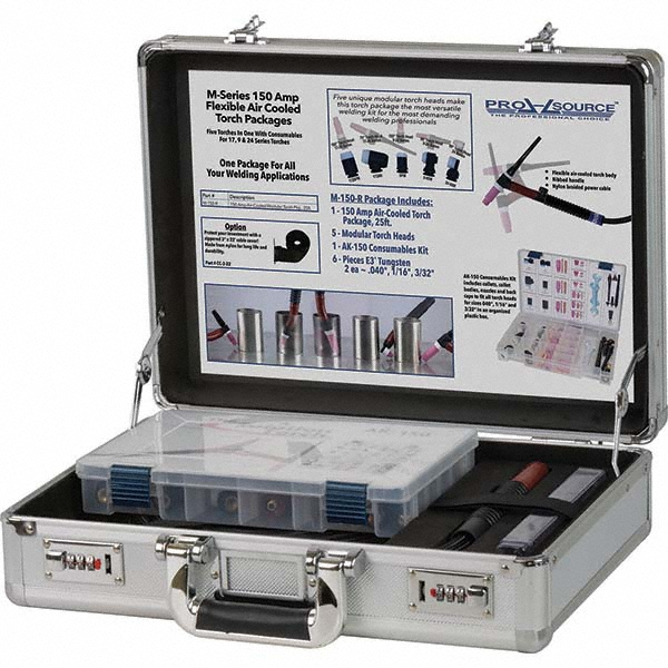 Picture of Brighton Best M-225-R Tig Kit